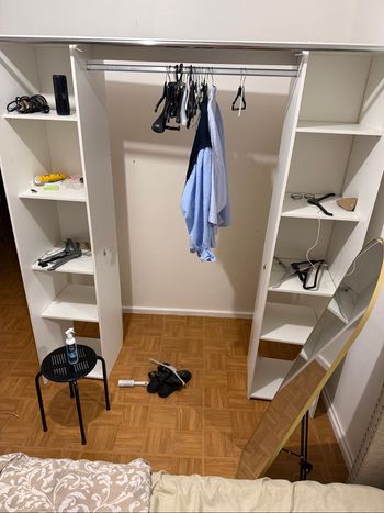 Dressing