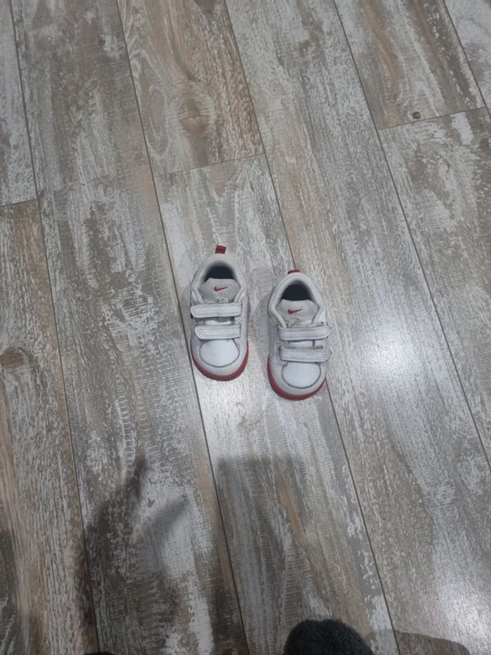 Basket #orianablchaussures