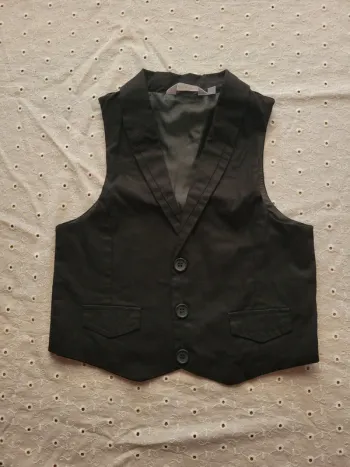 Gilet sans manche