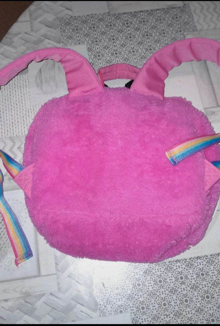 Sac à dos Minnie Disney Store - photo numéro 2