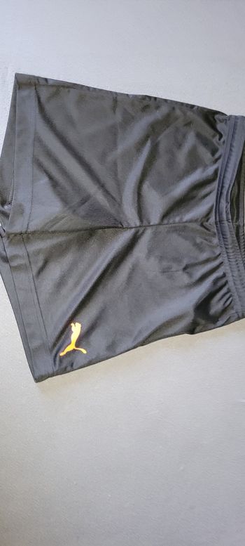 Short de foot enfant