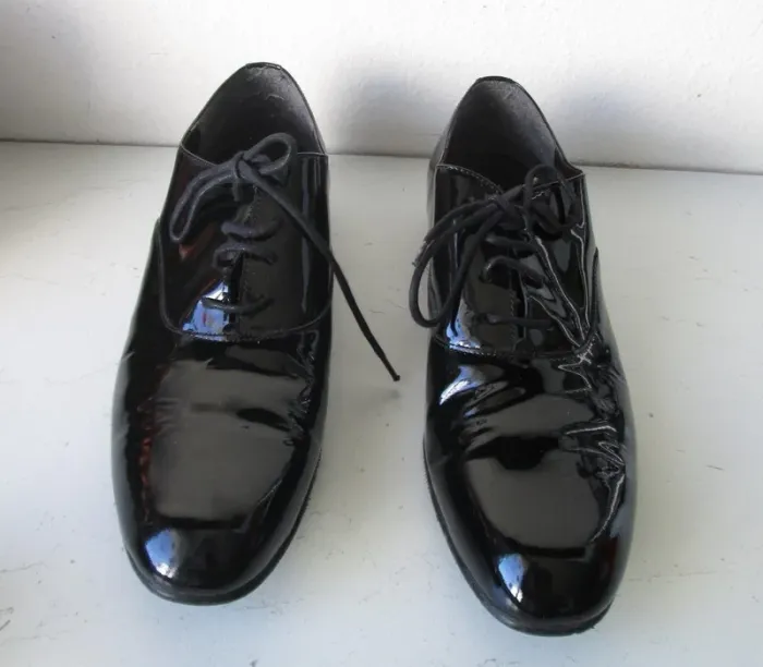chaussure cérémonie - photo numéro 3