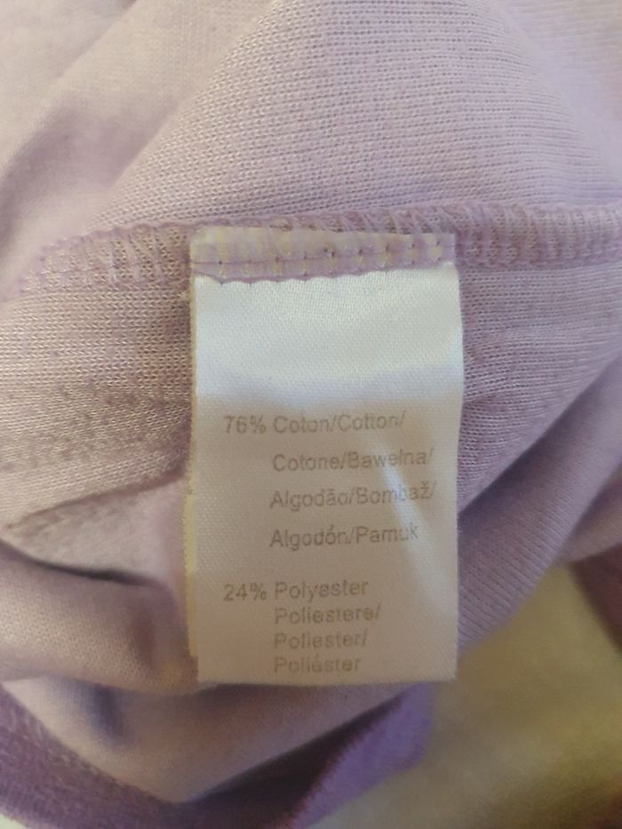 Pyjama doux - photo numéro 4