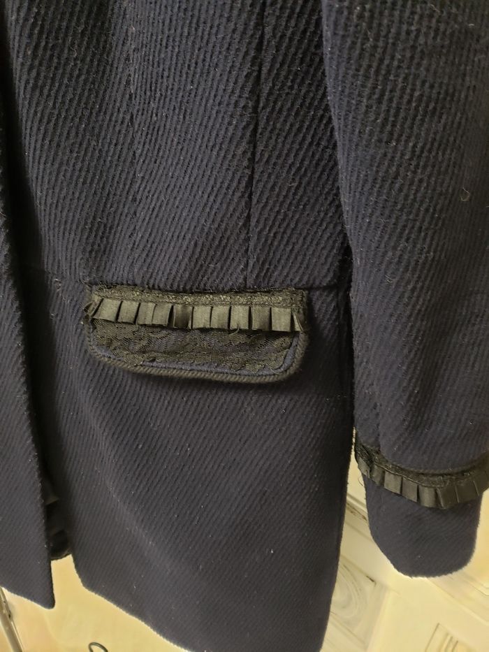 Manteau  3/4 - photo numéro 3