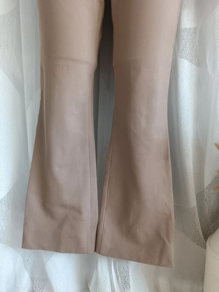 S' Max Mara | Pantalon chic chino | 36 - photo numéro 3