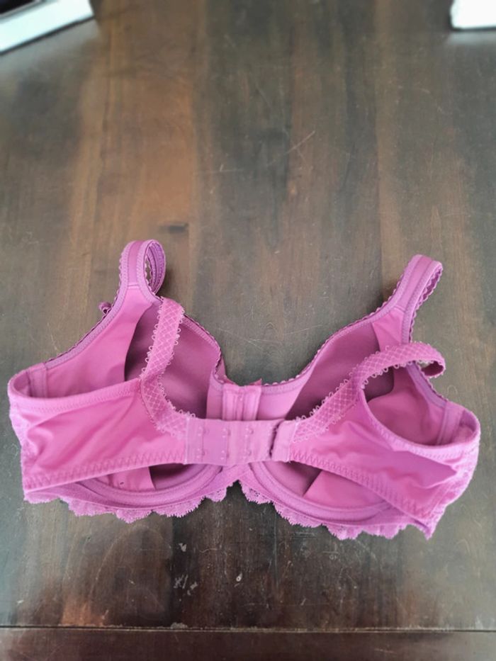 Jolie Soutiens-gorge Playtex fr 95D eu 80D - photo numéro 12