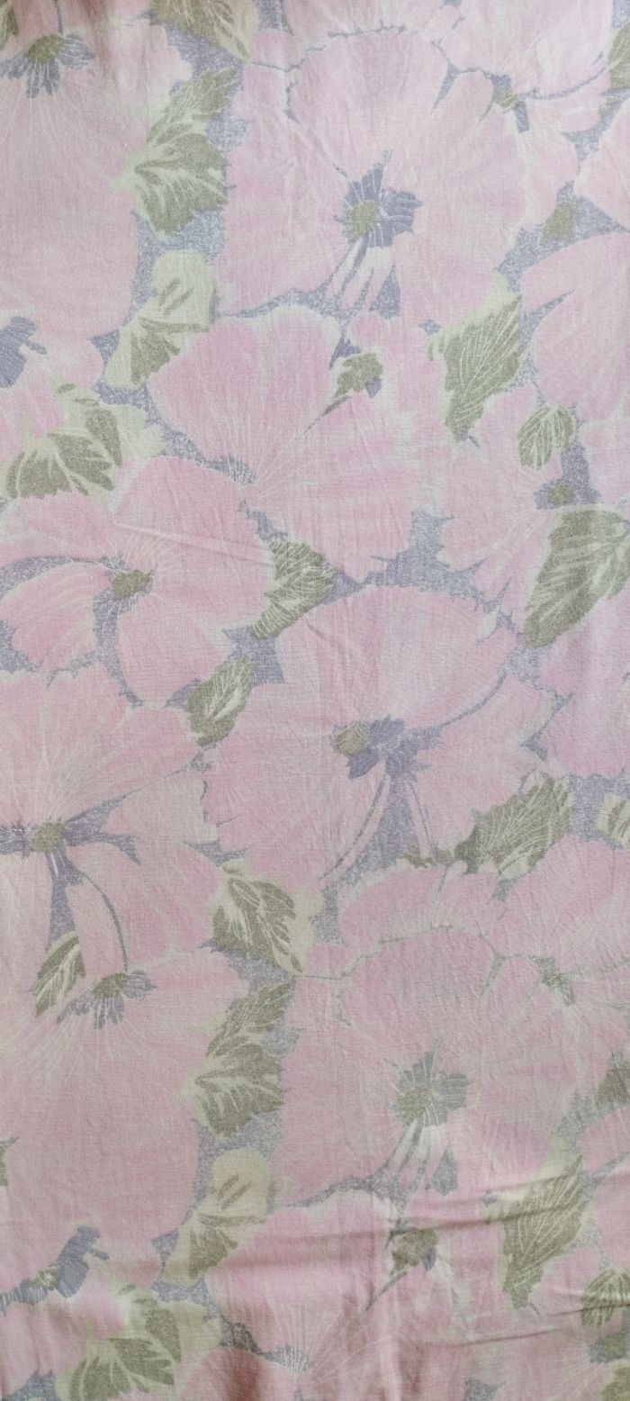 Parure draps de flanelle - photo numéro 6