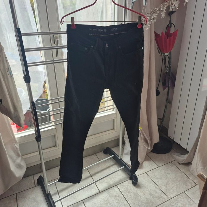 Jean taille M