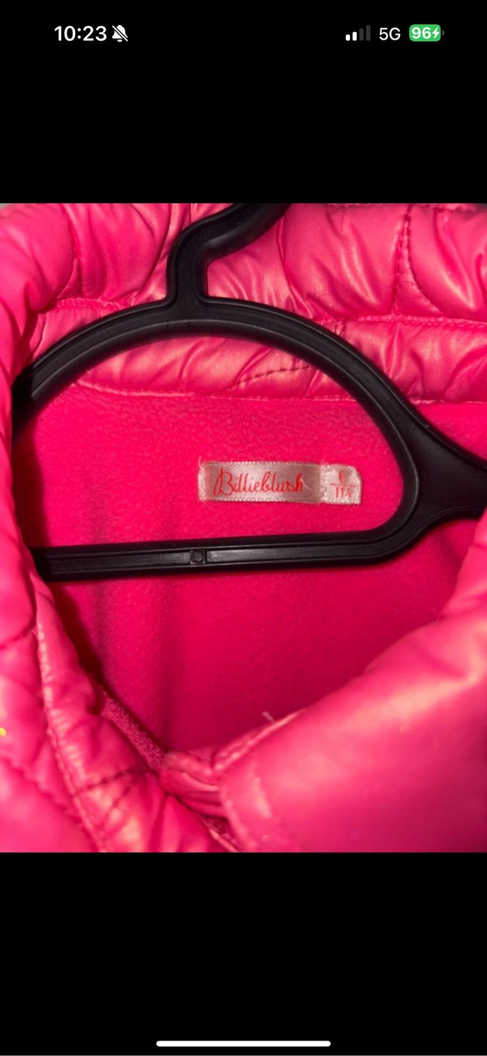 Manteau chaud - photo numéro 4