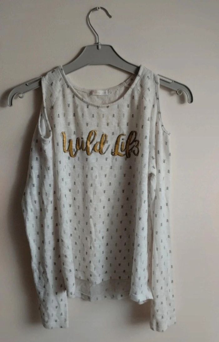 Haut Gémo 12 ans - photo numéro 2