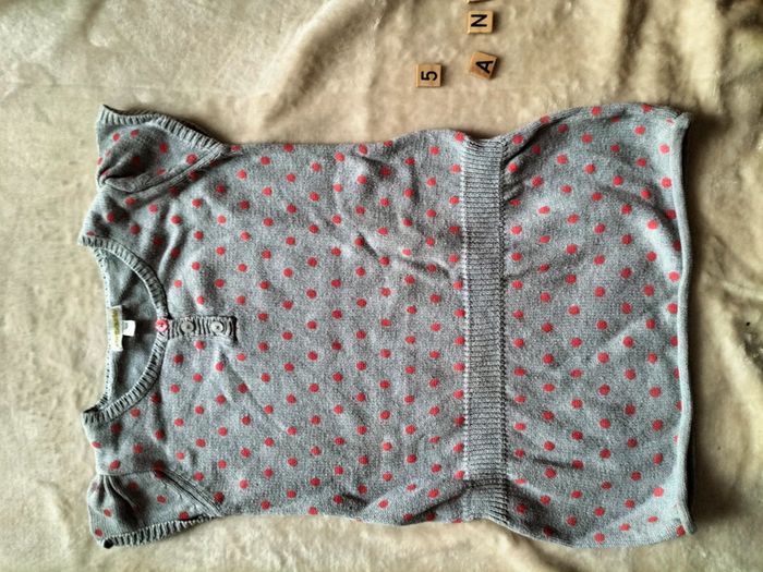 Robe taille 5 ans - photo numéro 2