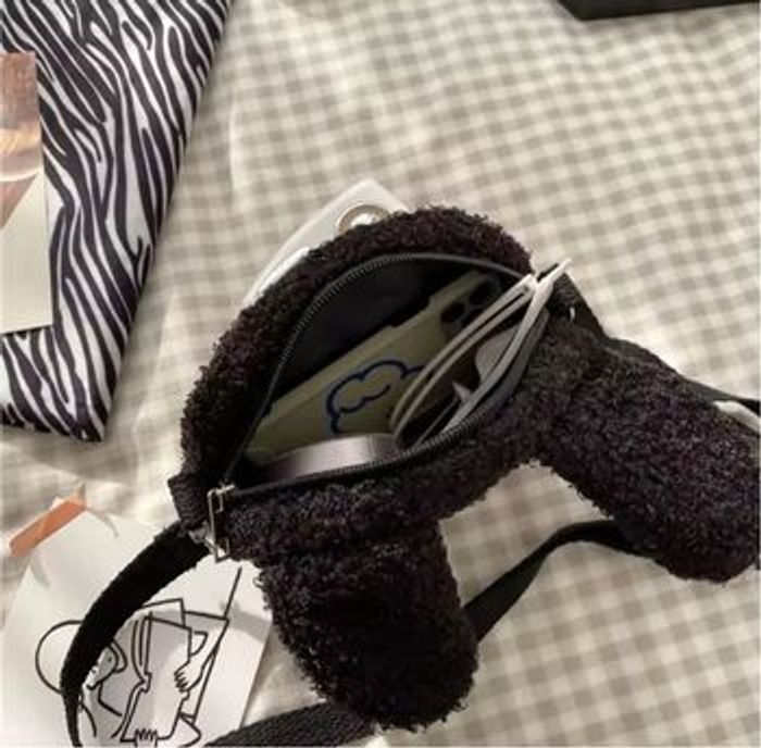 Sac à bandoulière JIJI Studio Ghibli - photo numéro 3