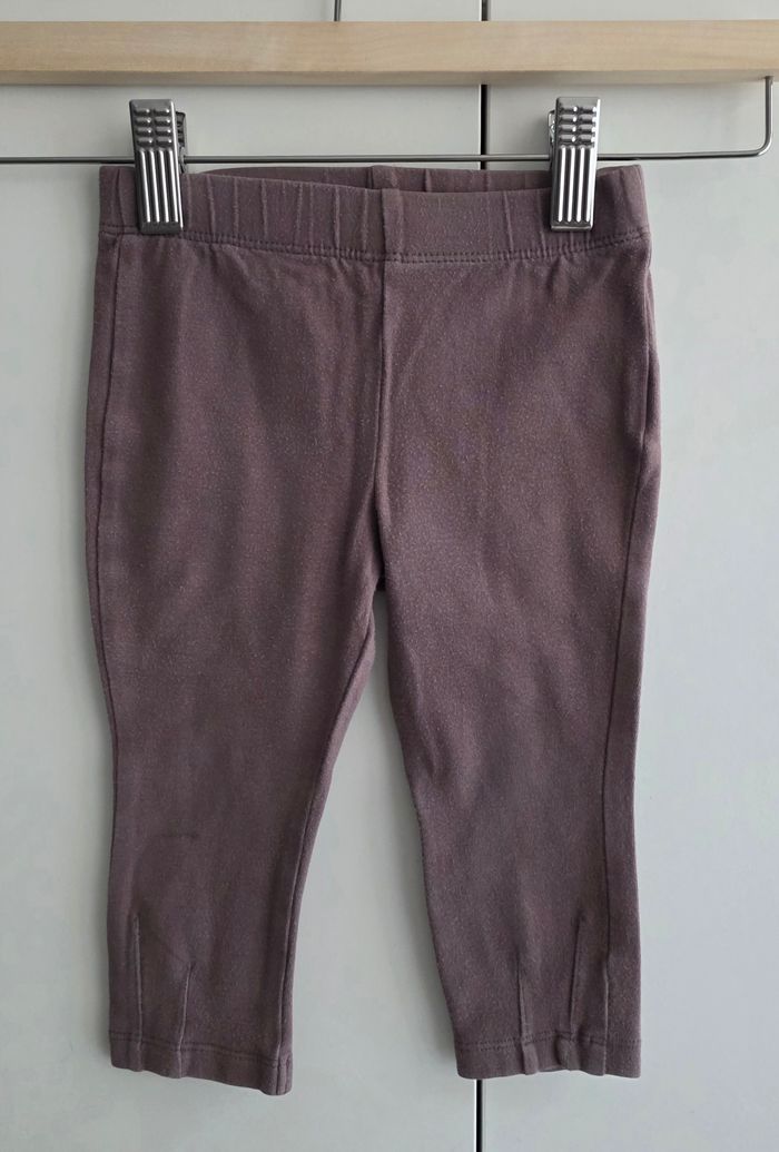 Legging Kidkanai, taille 18 mois