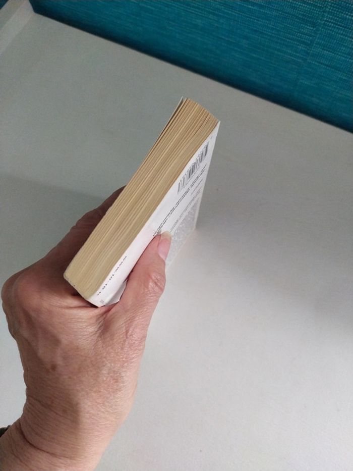 Miracle à Speedy Motors - photo numéro 6