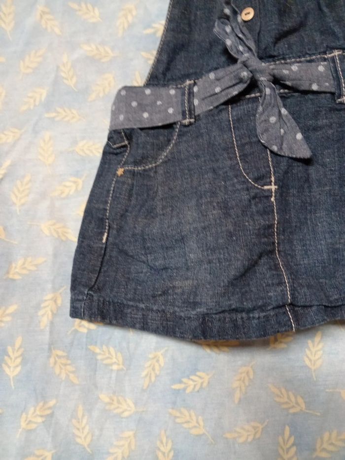 Robe bébé - photo numéro 3