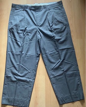 Pantalon homme t54