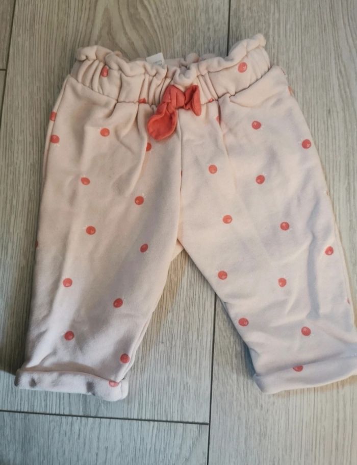 Ensemble Pull et pantalon / Obaibi - photo numéro 3