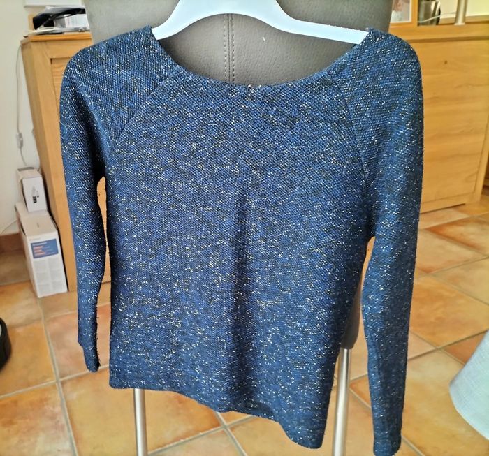 Pull naf naf taille S