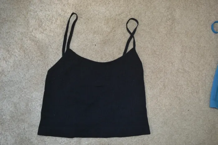 Brassière Stradivarius - Taille S - photo numéro 3