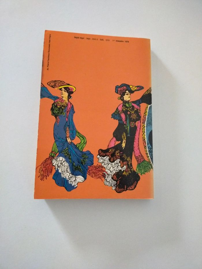 Livre Maupassant Boule de Suif - photo numéro 2