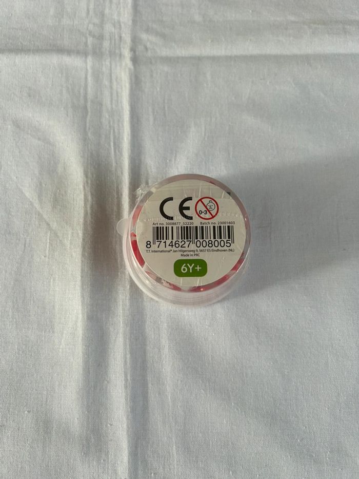 Mini-blocks dinosaure T-Rex - photo numéro 2