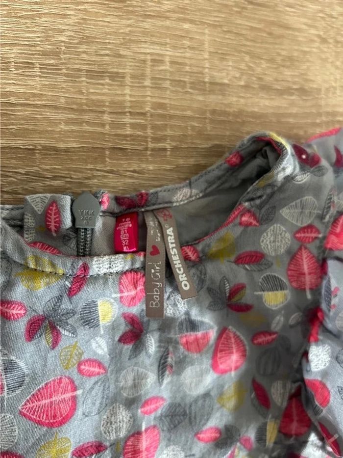 Robe 18 mois - photo numéro 2