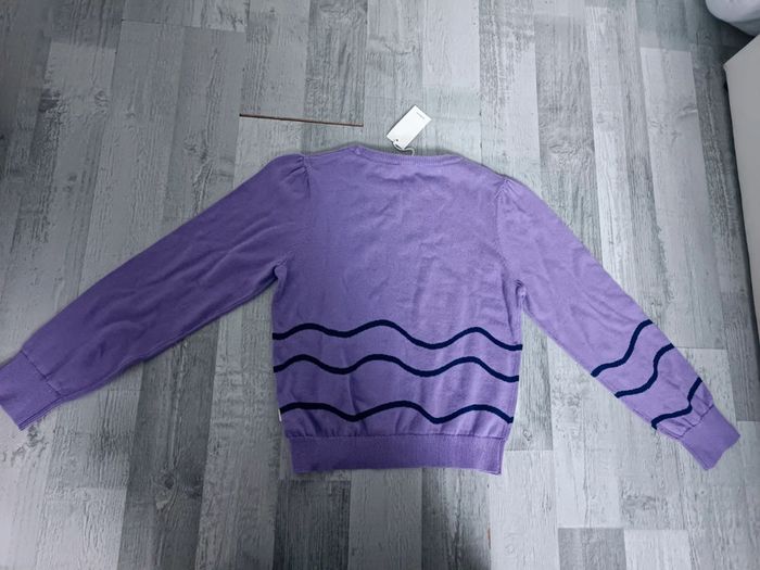 Pull Catimini 10 ans - photo numéro 2