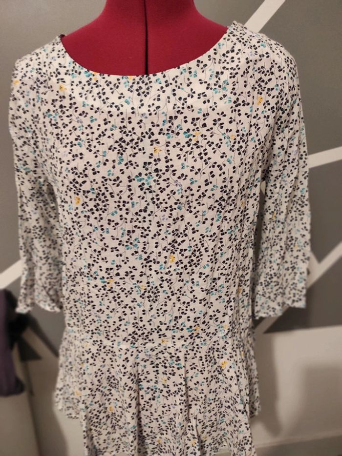 Blouse Promod t40 neuve - photo numéro 1