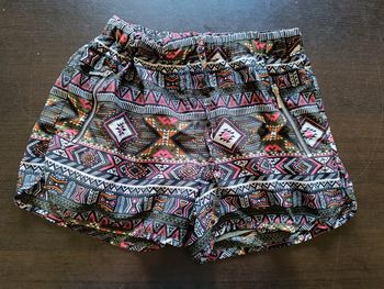 Short JENNYFER - Taille XS