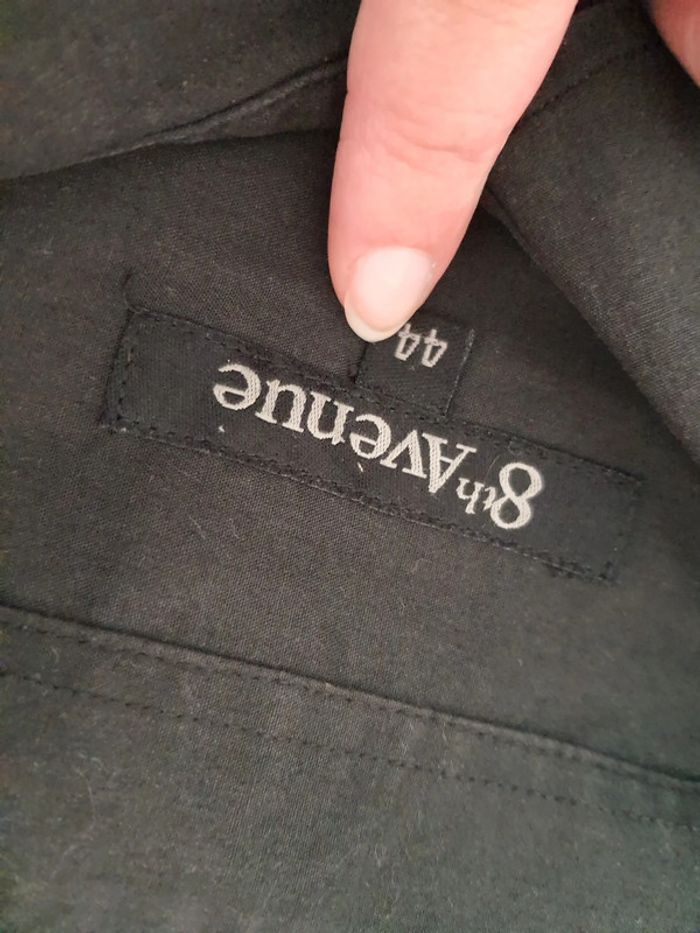 Chemise homme - photo numéro 3