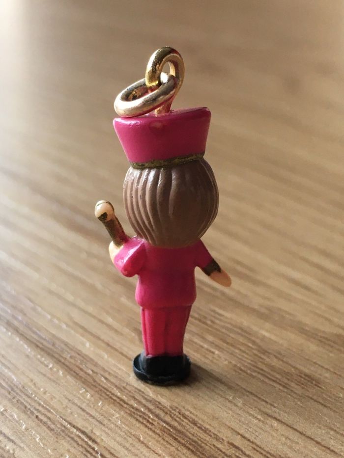 Polly Pocket Figurine - photo numéro 3