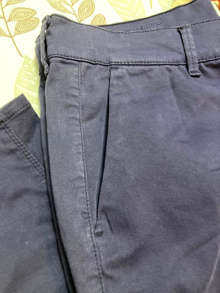 Pantalon Happy - Taille 42 - photo numéro 8