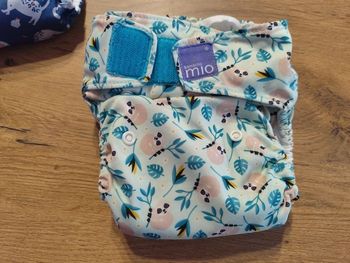 Couche Bambino Mio T1