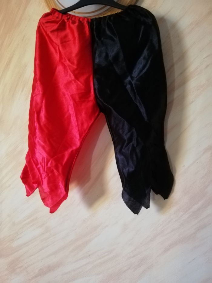 Pantalon déguisement - photo numéro 1
