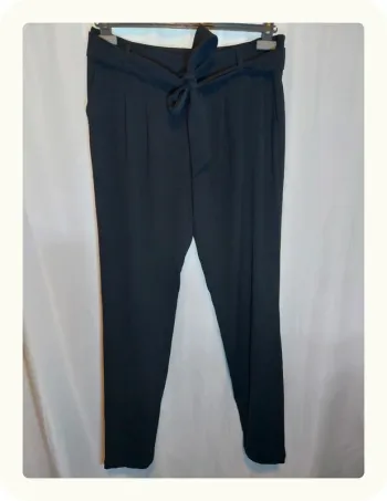 Pantalon léger femme 1.2.3