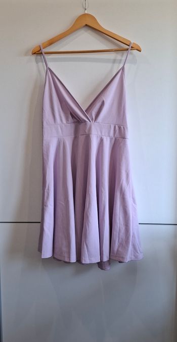 Robe patineuse neuf