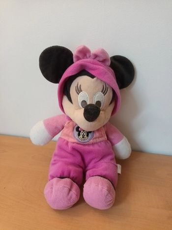 Peluche Minnie