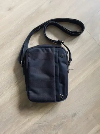 Sacoche Serge Blanco