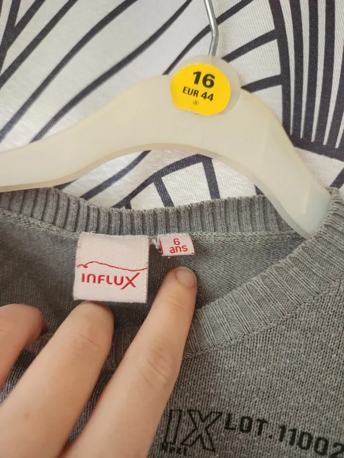 Pulls - photo numéro 2