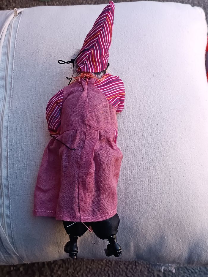 Sorcière déco - photo numéro 5