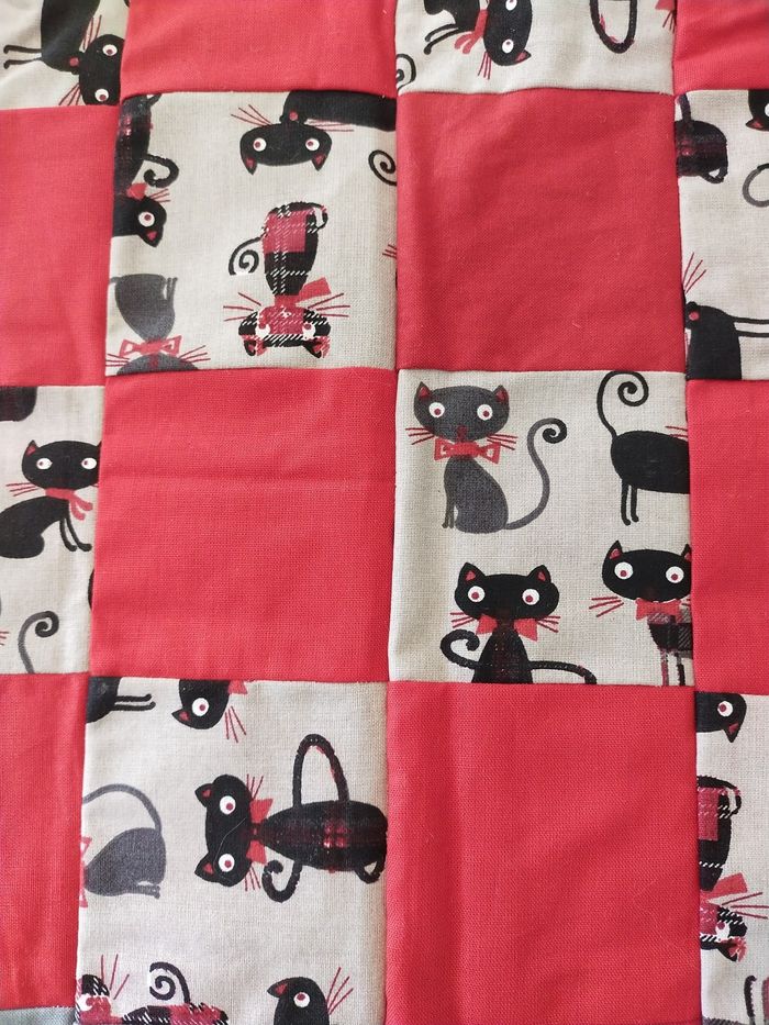 Couverture bébé - photo numéro 2