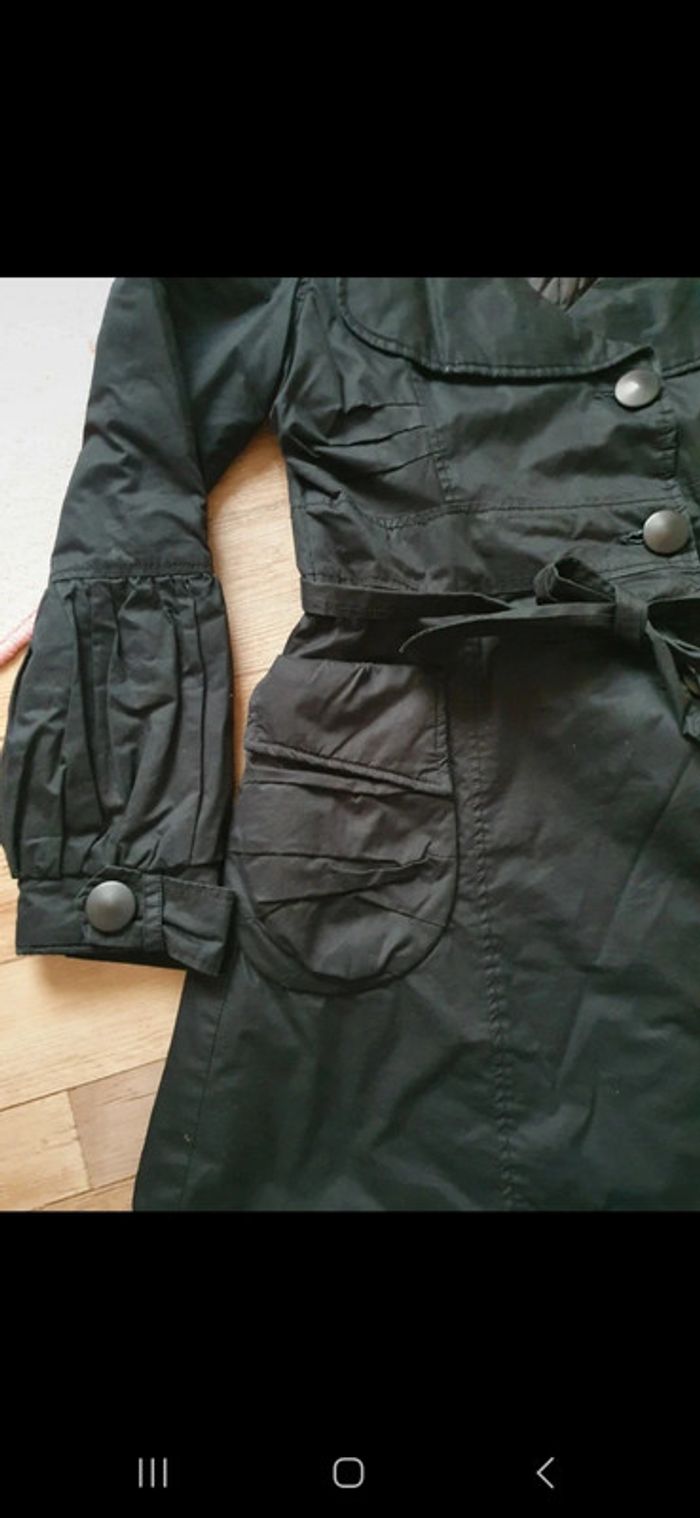 Manteau femme - photo numéro 5