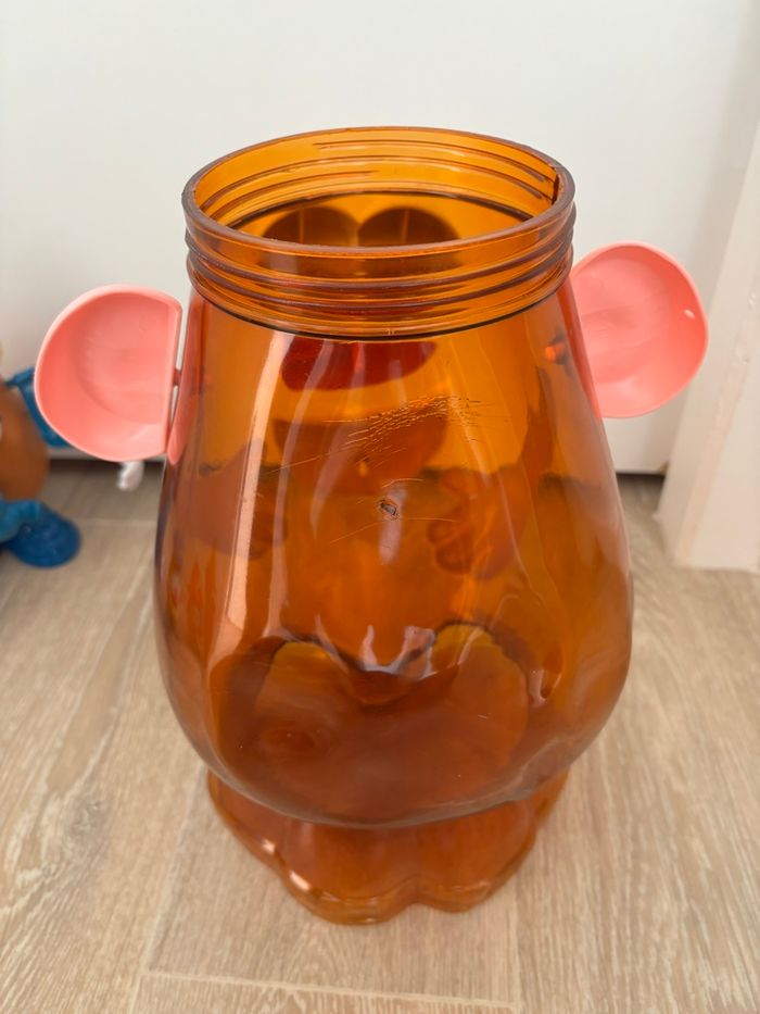 Monsieur patate safari - photo numéro 5