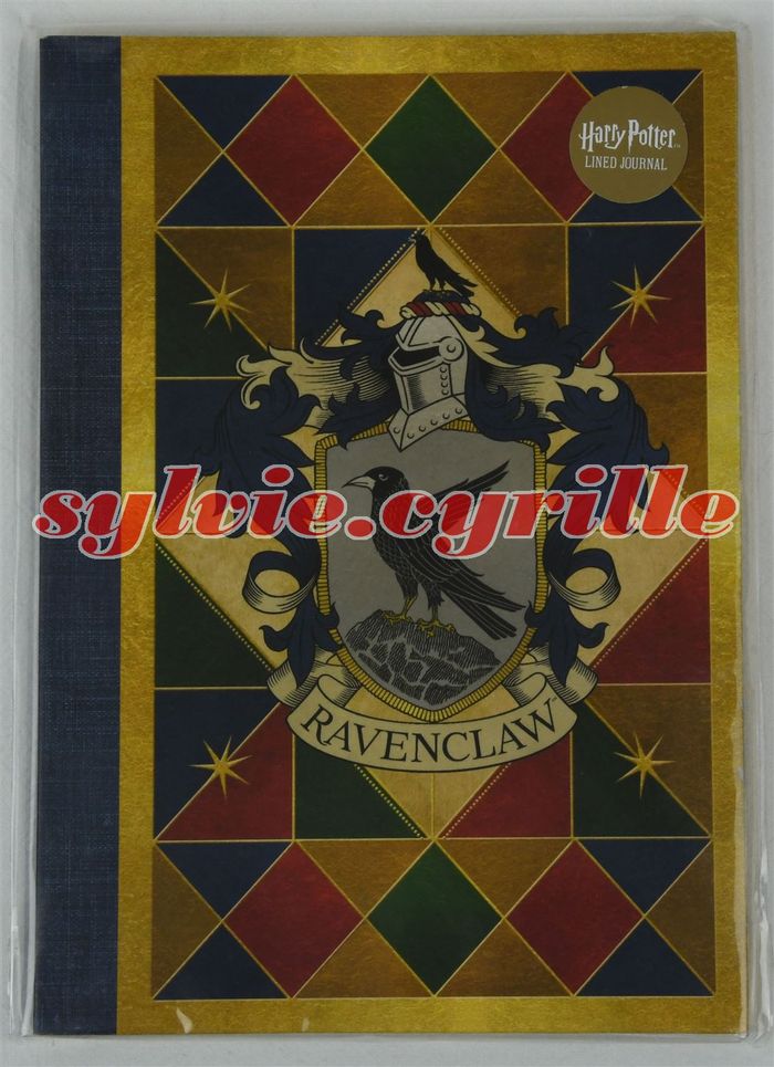 😱😱 ⚡⚡ Important lot Harry Potter journaux et carnets ⚡⚡ 😱😱 - photo numéro 5