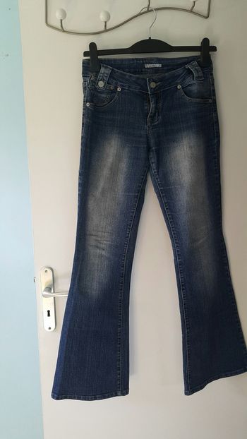 Jean Mim taille 36