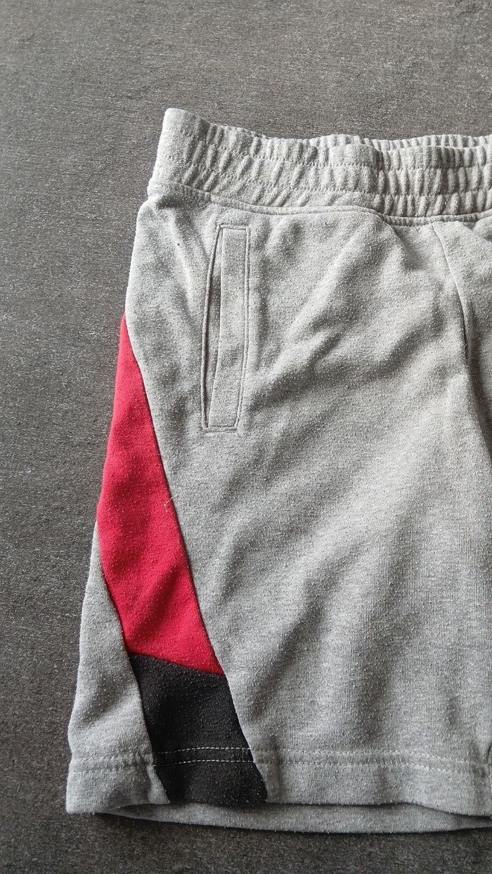 Short - photo numéro 3