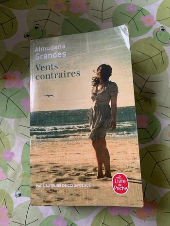 Vent contraire