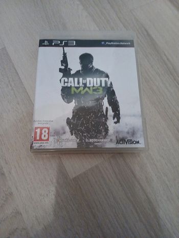 call of duty