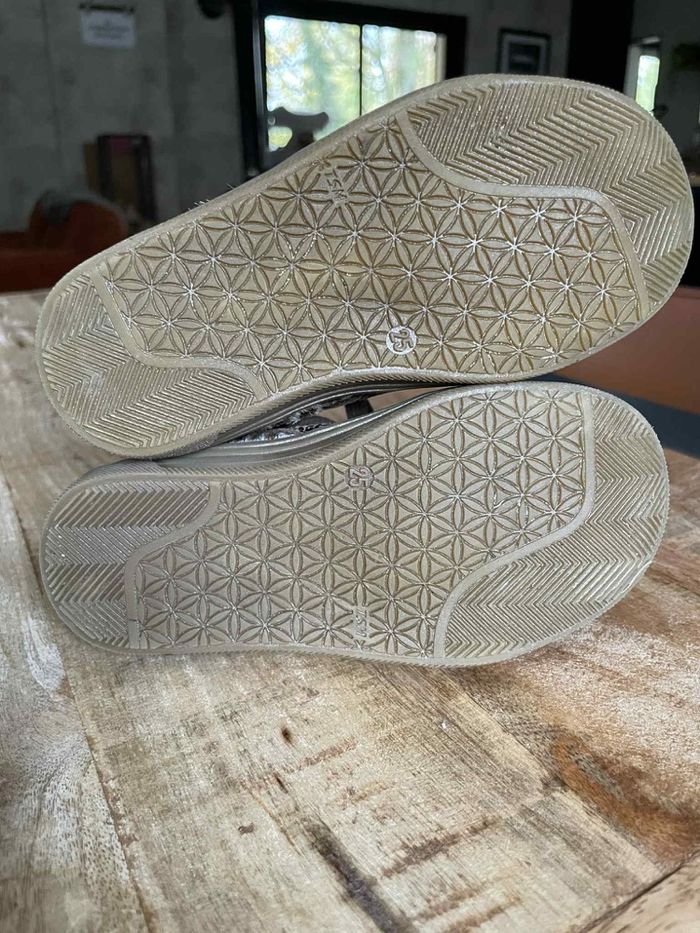 Chaussures fille - photo numéro 5