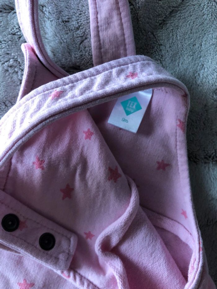 Robe ajustable 9 mois Tex - photo numéro 3